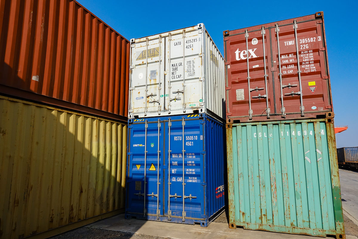 三线城市发展铁海联运的策略与路径