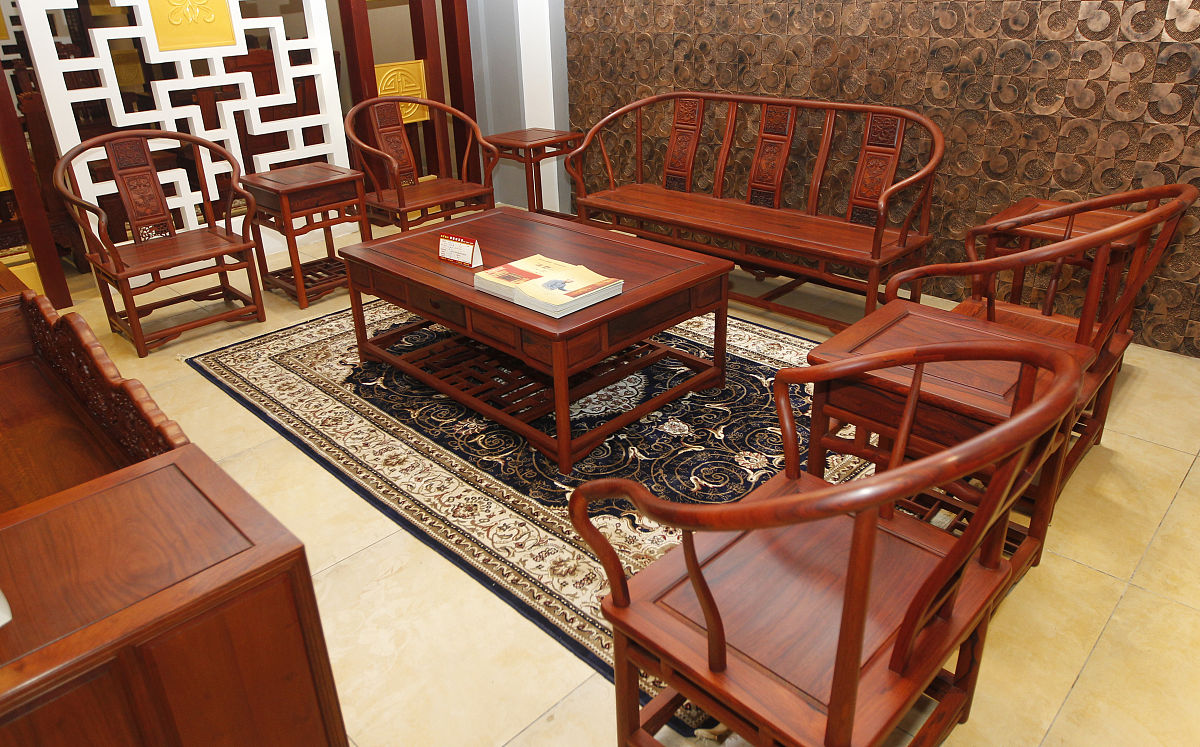 帮我多想一些 抖音收购红木原料的标题 供我参考