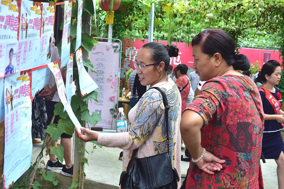 寻找理想伴侣：实用方法和技巧