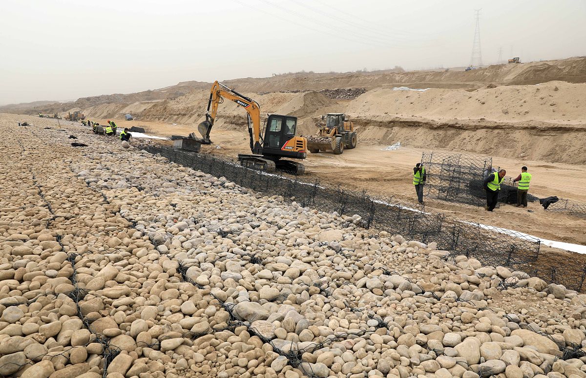 施工组织方案编写指南：从目标到实施全流程解析
