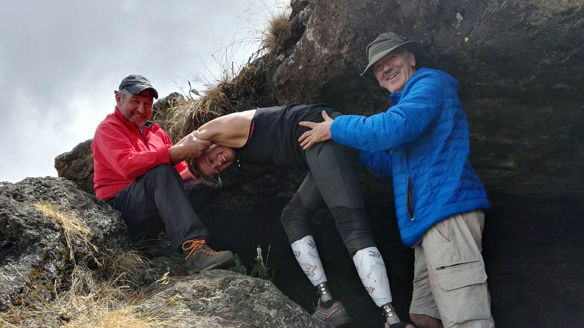 东冲西突是什么意思