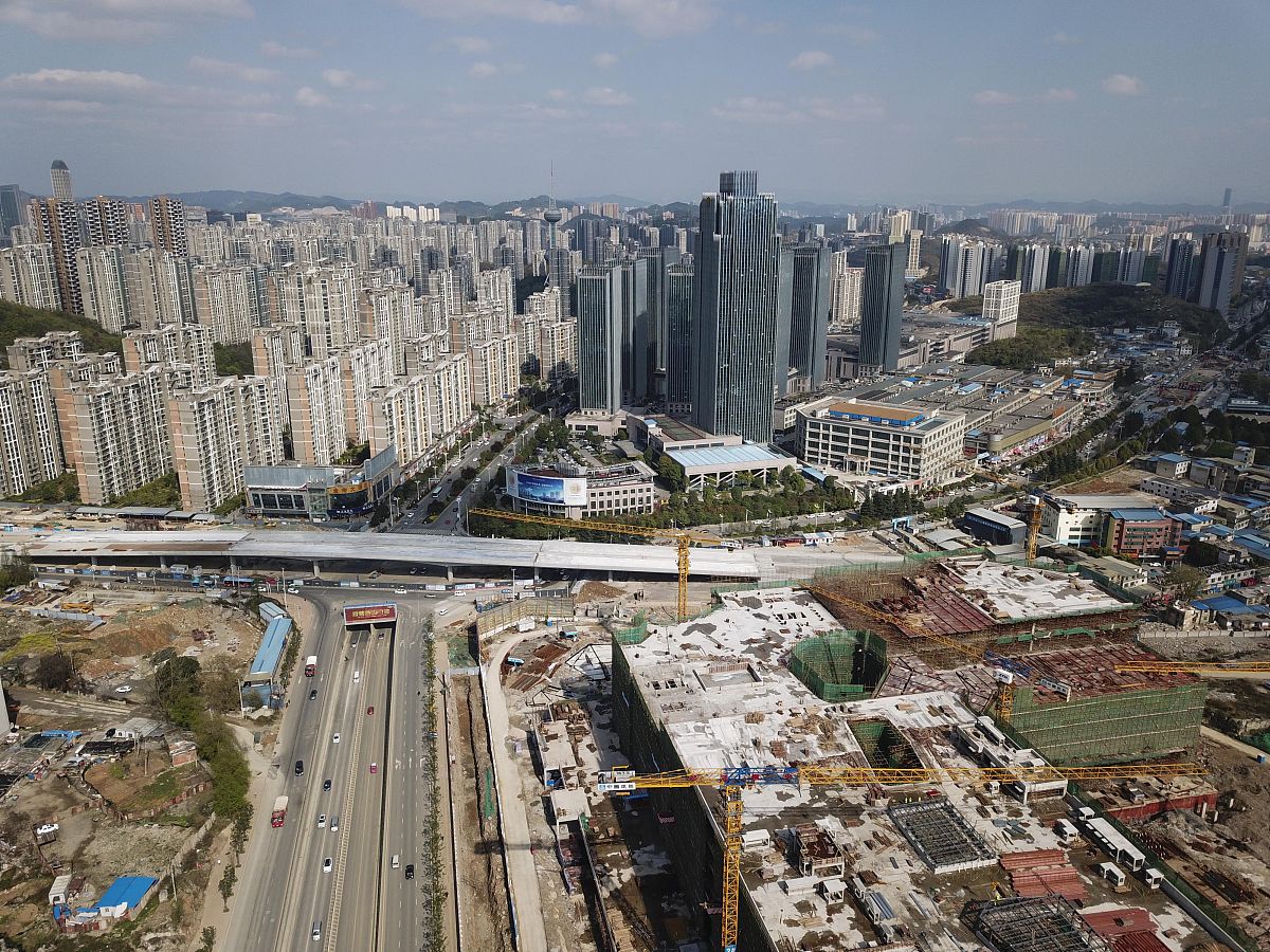 贵阳市观山湖区高中数量及小学划片信息