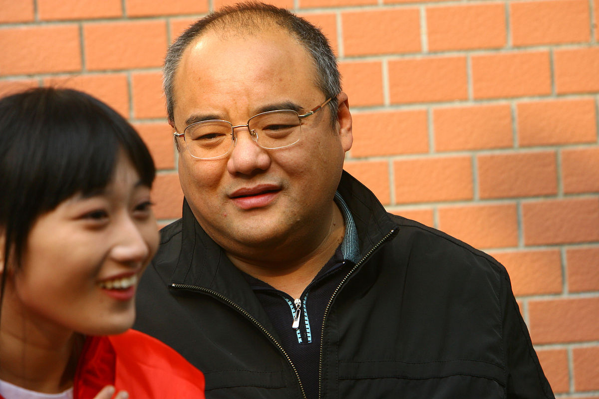 贵阳市体育中学2020年新生招生简章