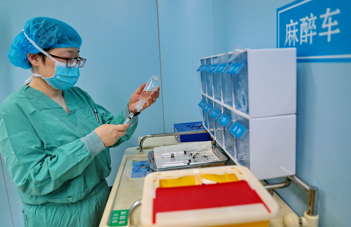 重复使用医疗器械的消毒管理规定及处置 | 国家卫生健康委