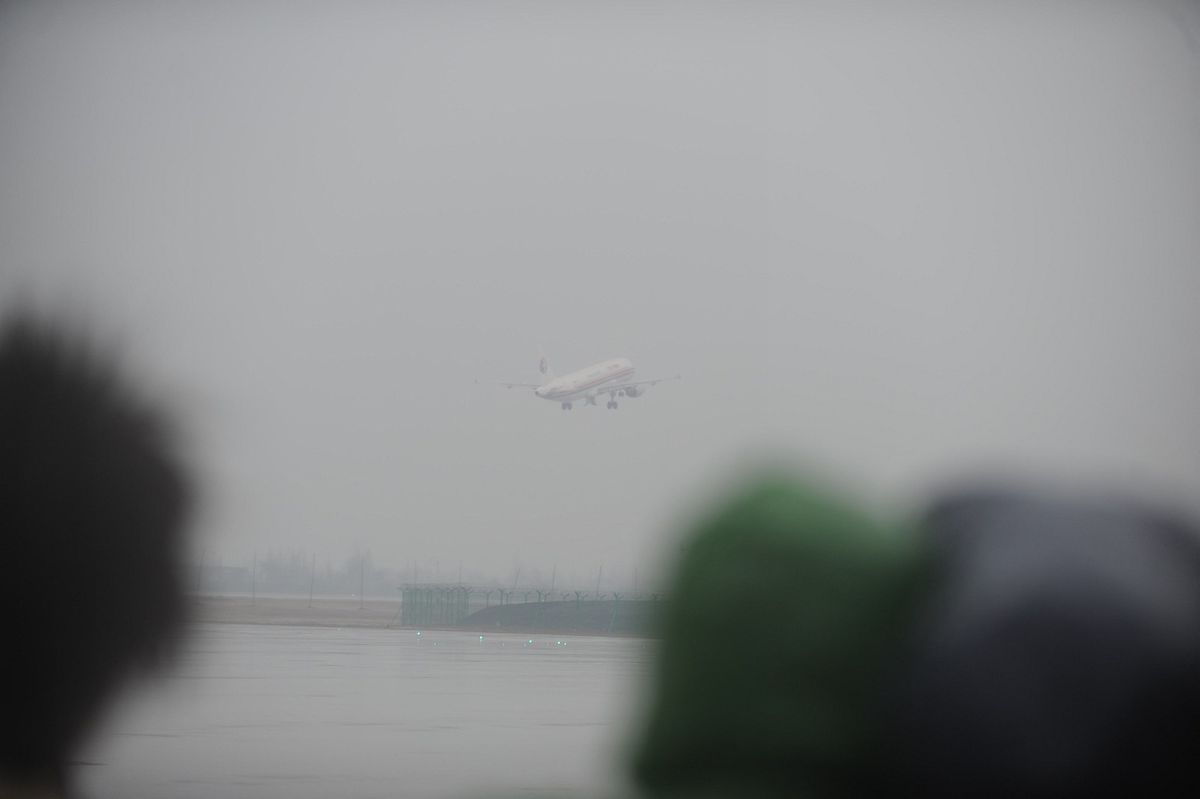 上海东海职业技术学院学校民航运输专科招生要求