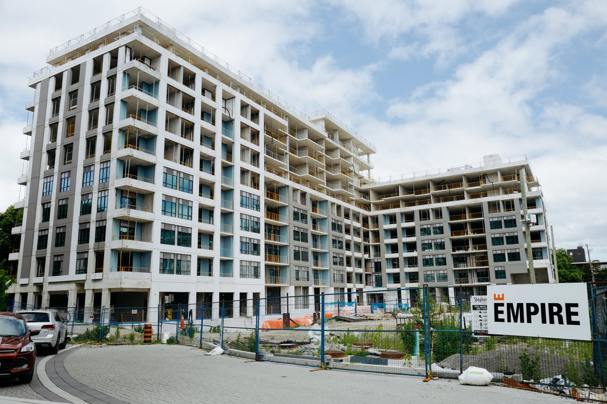 how to rent an apartment in habitat 67