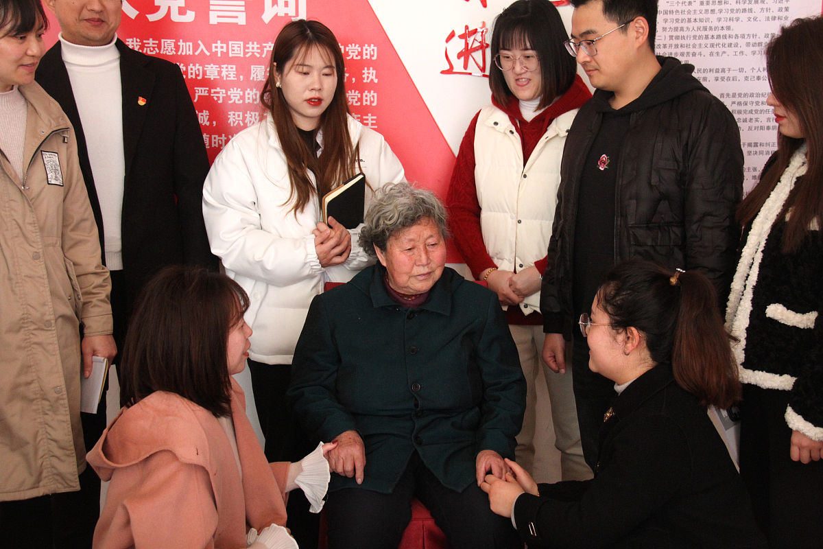 小学道德故事：谁是诤友？