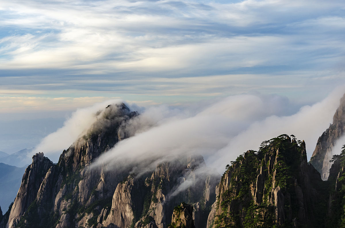 黄山旅游业发展趋势分析：稳步上升，前景广阔