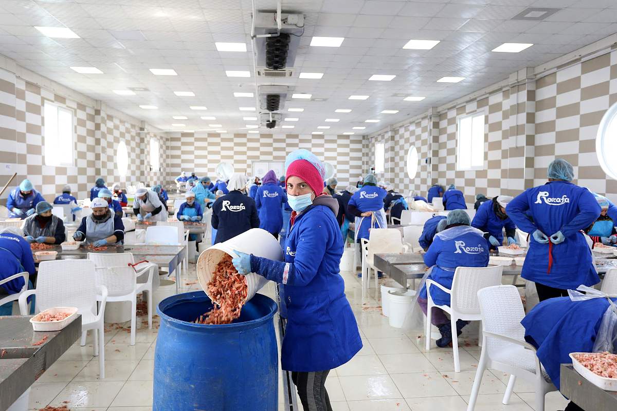 荣成第四职业中等专业学校烹饪专业怎么样