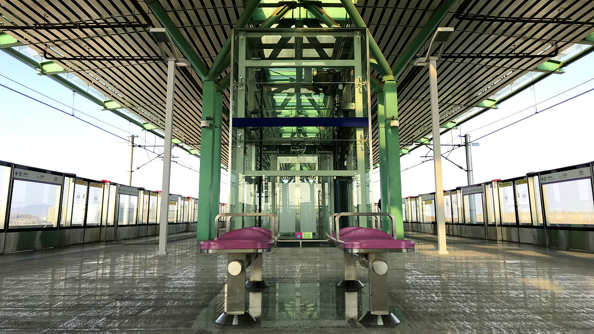 郑州铁路职业学院城市轨道交通工程技术有哪些专业