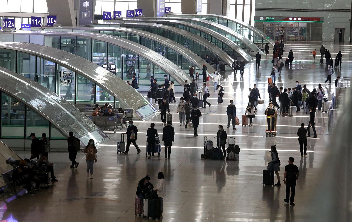 西安地铁大客流应对现场处置方案优化研究