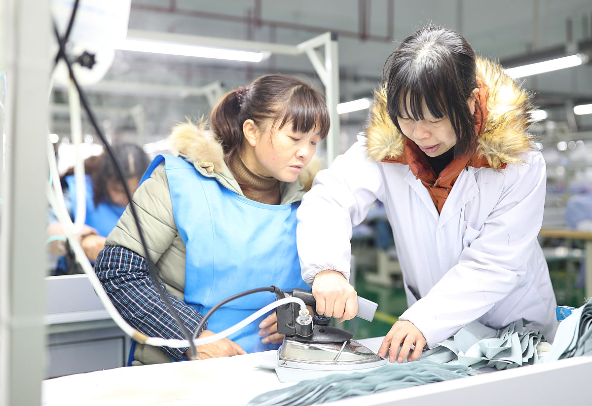 2023贵州有服装制作与生产管理专业的中专中职学校有哪些好不好