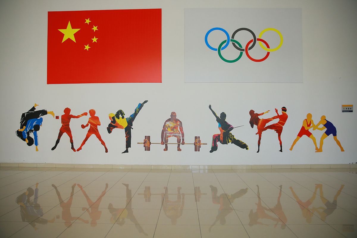 亚运会主题艺术小游戏 | 艺术竞技场，创意比拼！