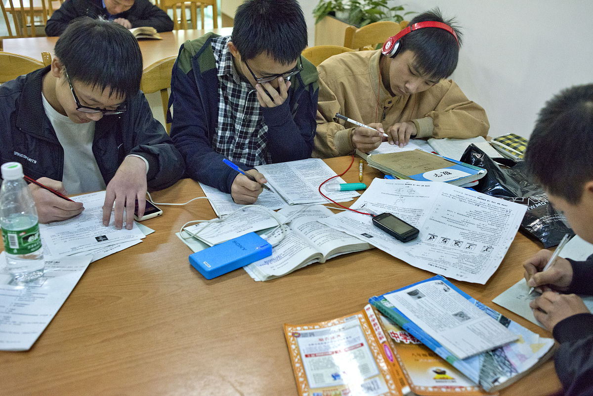 专升本之路：我的努力与规划