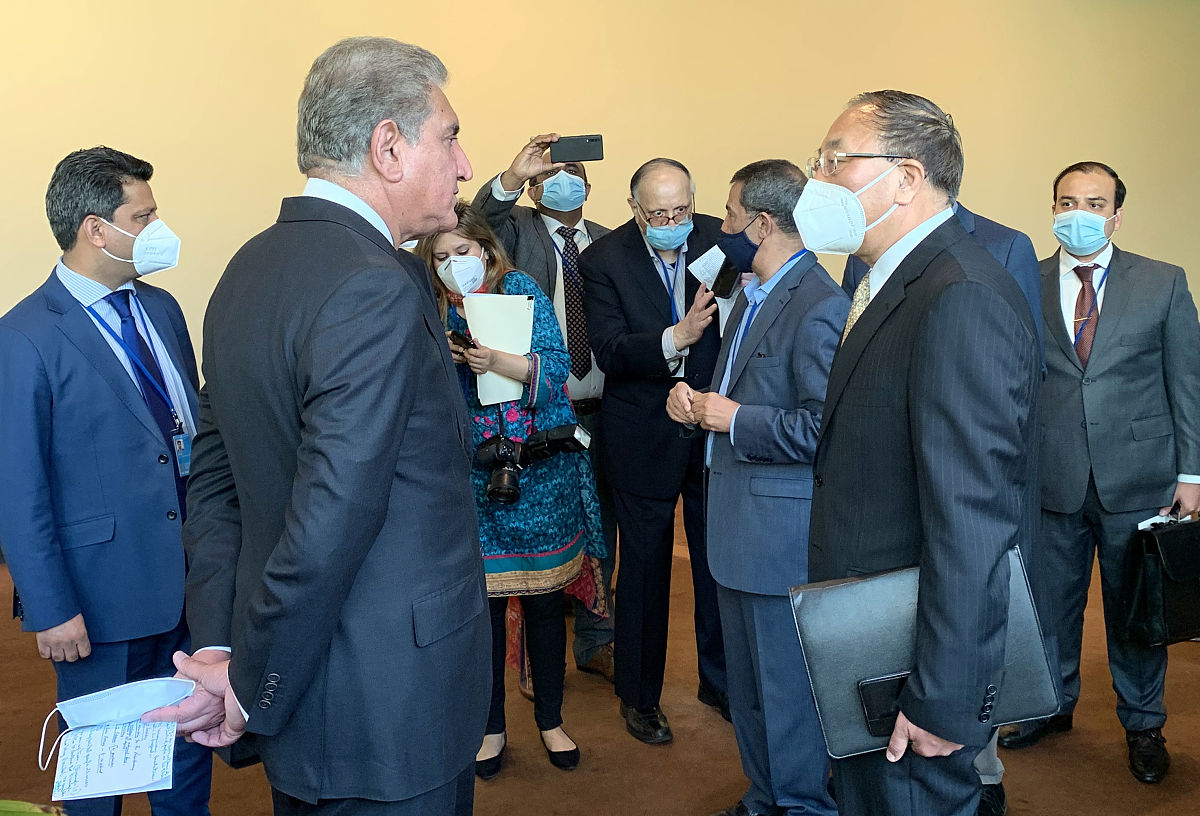 世界卫生组织总干事：蒂德罗斯·阿达诺姆·盖布雷耶苏斯