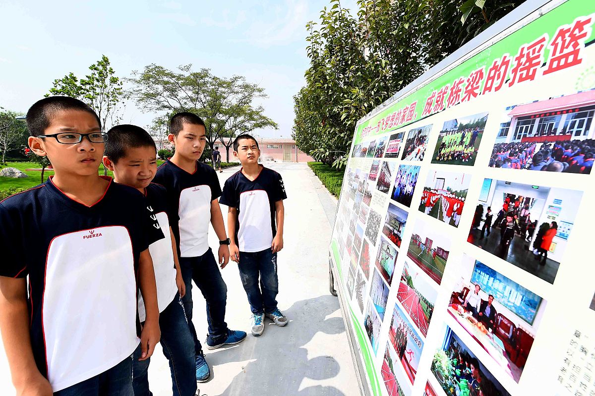 潍坊商业学校报考条件：学历、年龄、技能全解读