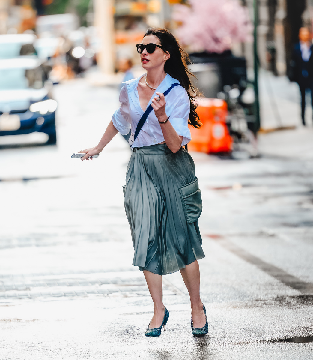 舒适穿搭指南：如何选择适合自己的服装