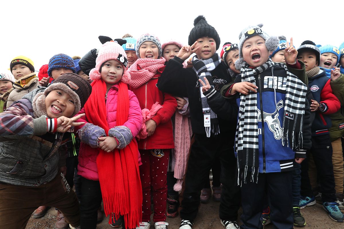 海阳中英文学校2023招生简章_好不好