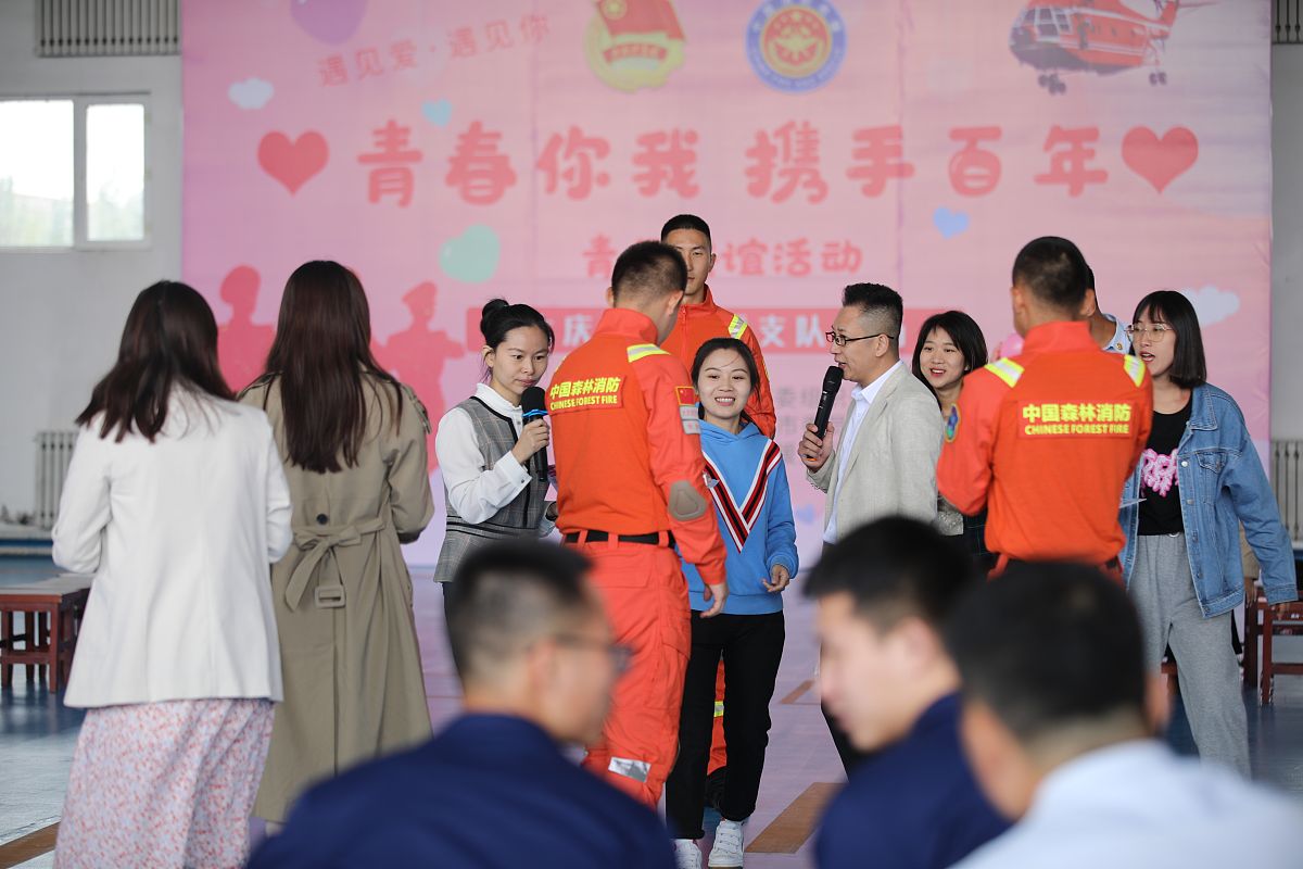 中学特教宣传月活动圆满成功：提升品质，推动融合