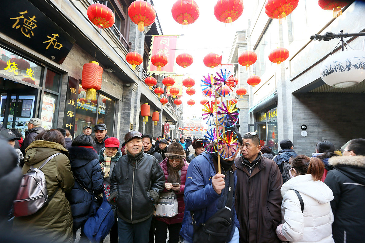 北京旅游攻略：思维导图助你玩转帝都