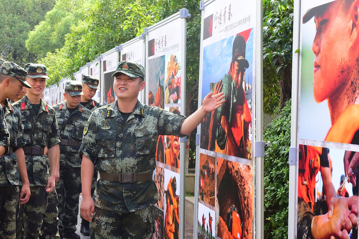 2023'国防万映'公益展映活动通知 - 邀您共赴爱国之旅