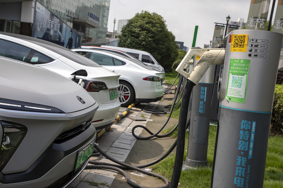 比亚迪是换电运营商吗？ - 深入解析