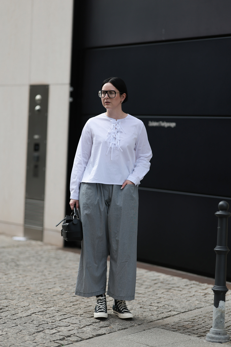 Clean Fit 穿搭指南：打造简约时尚风格