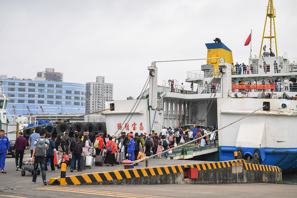 大连一般由于海事活动什么时候处于封控状态