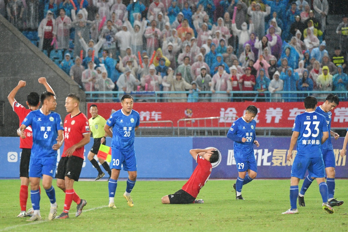 2023中超第16轮上海申花vs梅州客家赛前分析