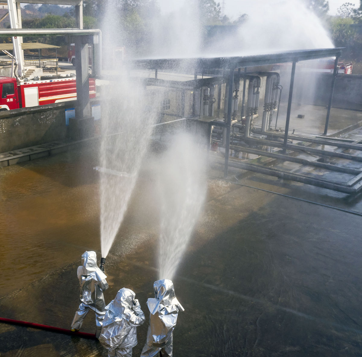 高校实验安全事故警示教育：8大要点保障实验室安全
