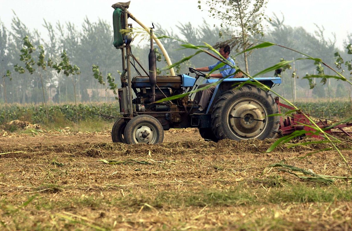 新民主主义革命的目标是什么？解读民族独立、人民解放与国家富强