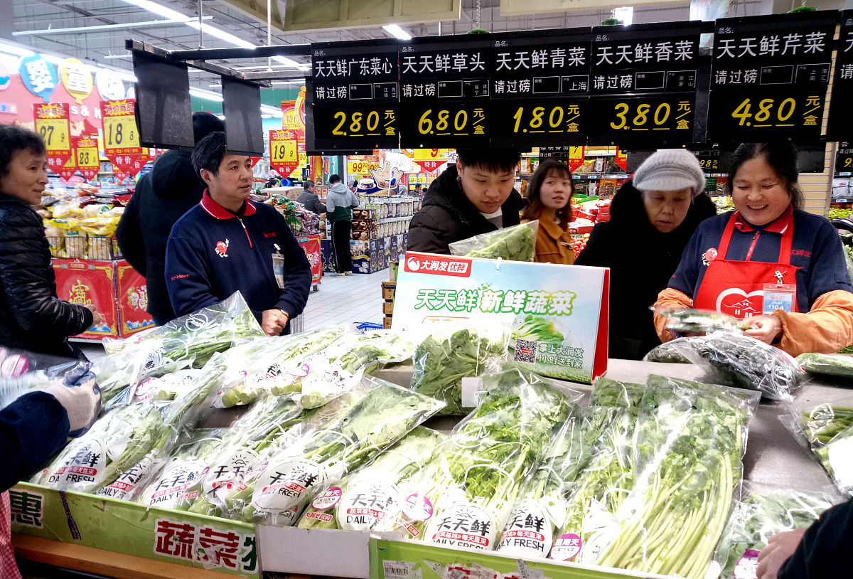 生鲜商超蔬菜补货优化策略：基于数学模型的定价和补货决策