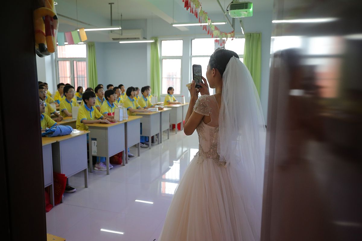 湖州志和中学实习科学老师第四周工作总结 - 七年级生物与非实物教学