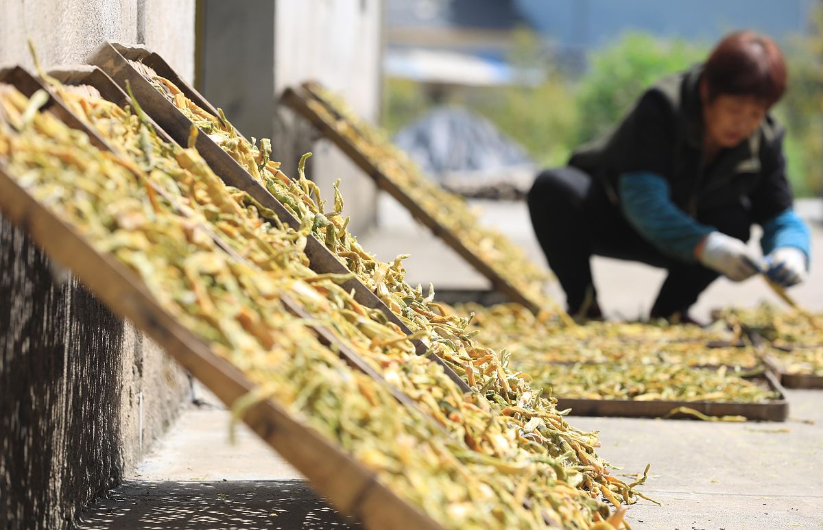 千岛湖特产：带回家的味道，你都尝过吗？