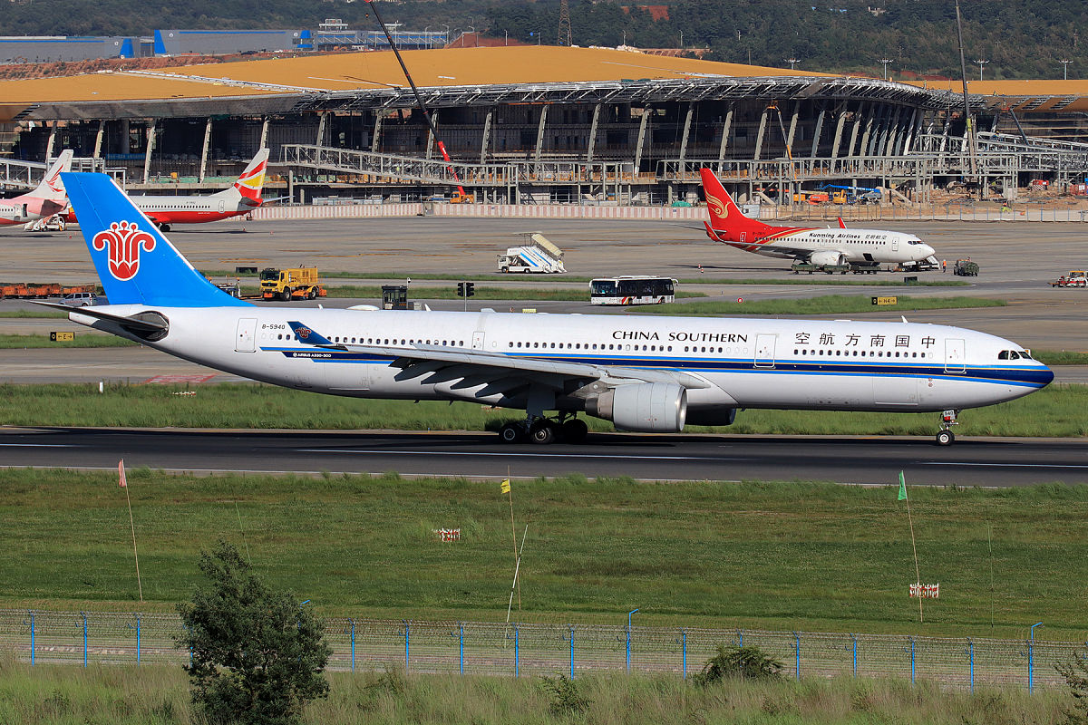 云南航空林业高级技工学校民航商务专业就业前景怎么样？|方向分析