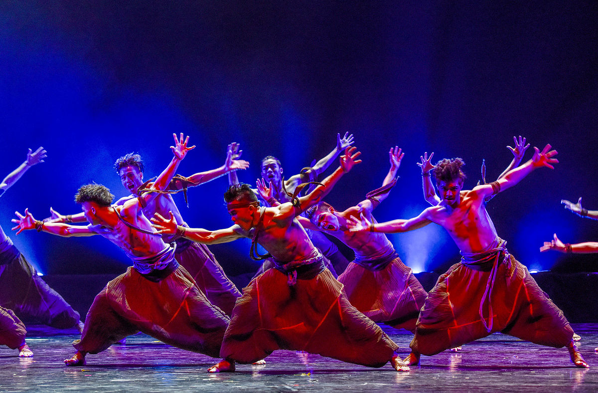 黄冈艺术学校2023年地址在哪里