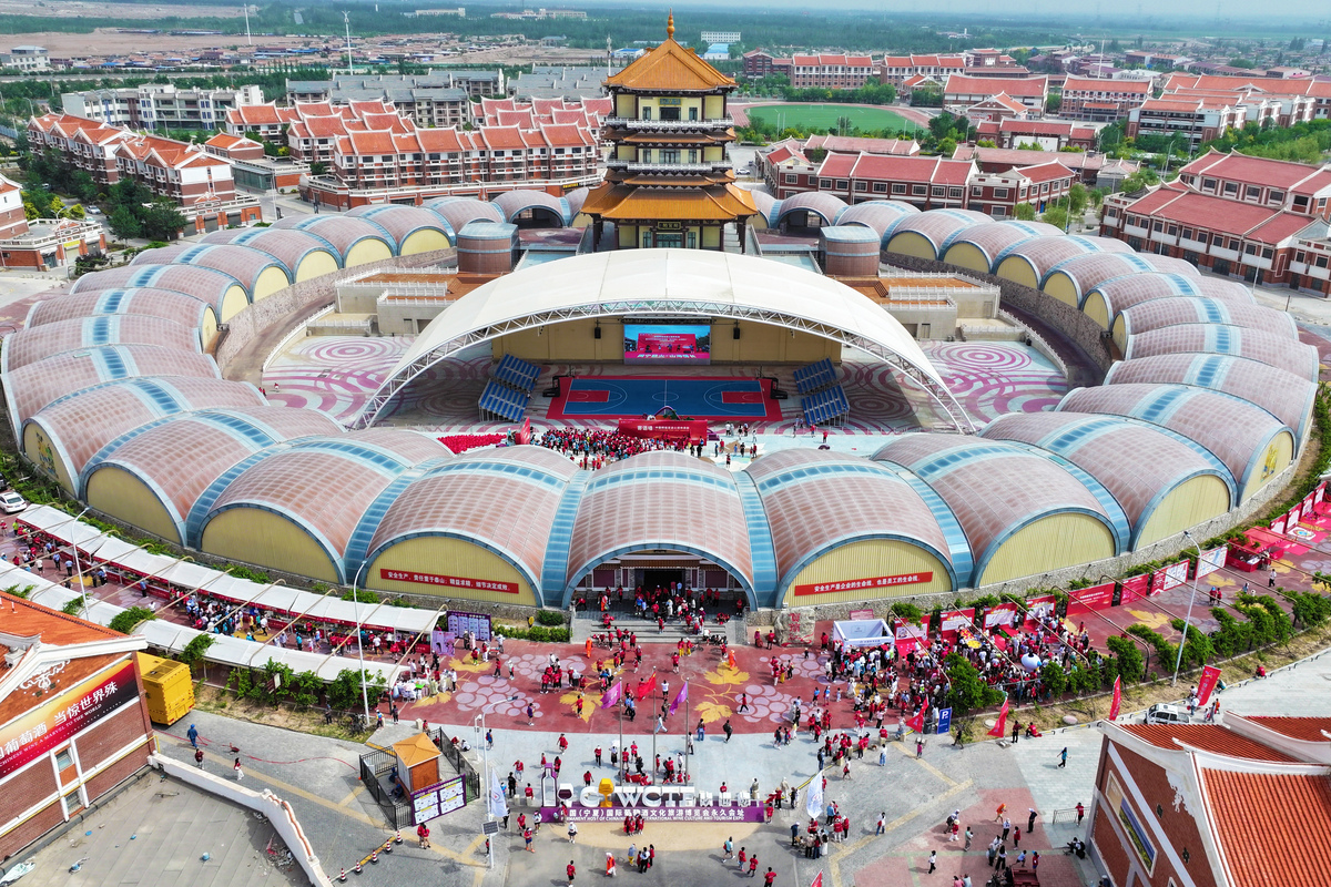 中国式现代化的文化建设应如何进行少于2000字