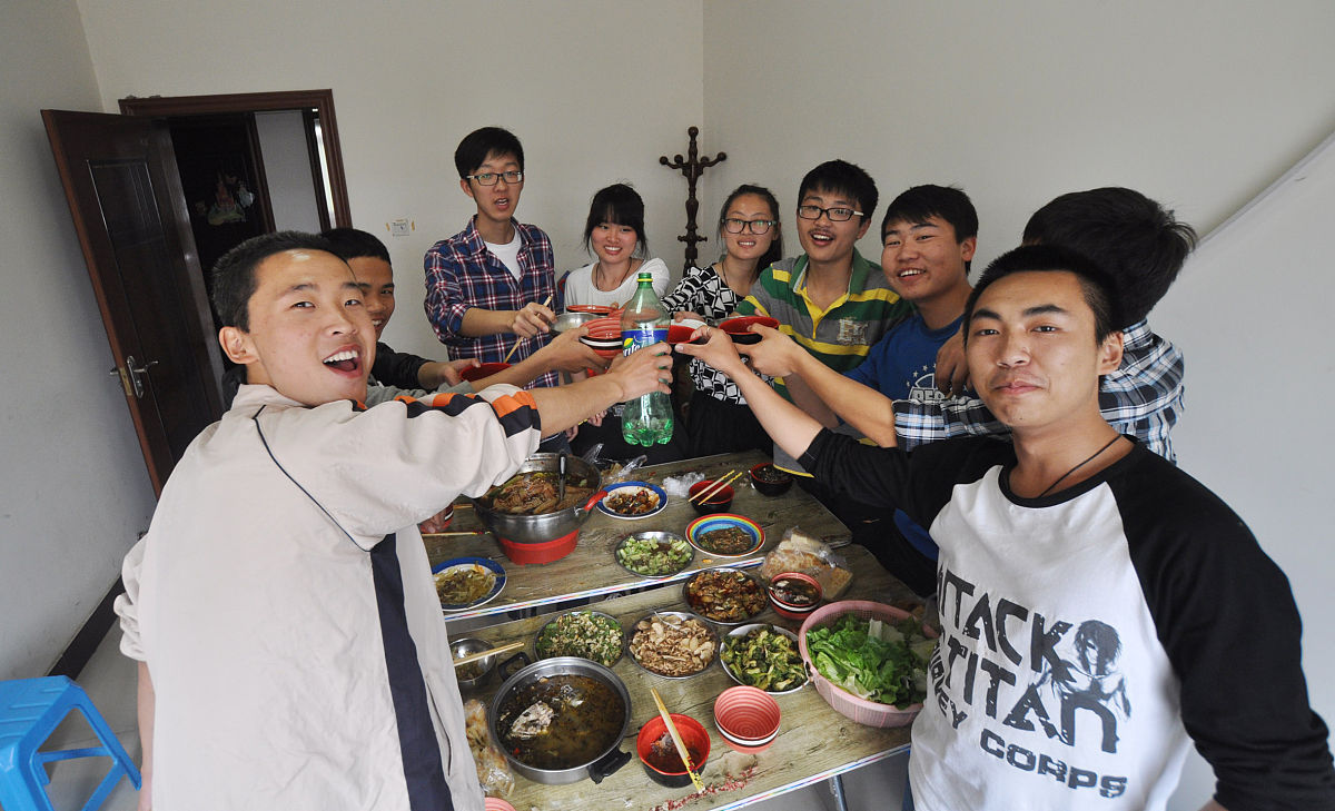 同学聚会合唱不会唱歌也不想唱怎么办