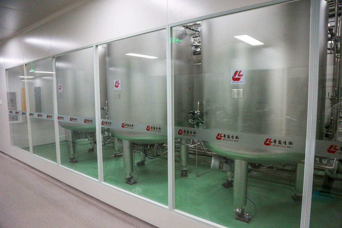 万级洁净车间空调冷量计算：2000-3000W/m² 详细指南