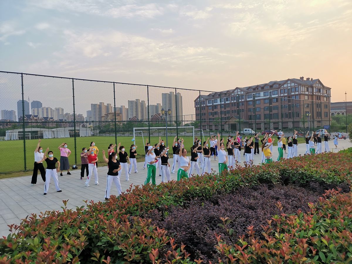 重庆市农业学校校园环境：绿色、环保，助力农业人才培养