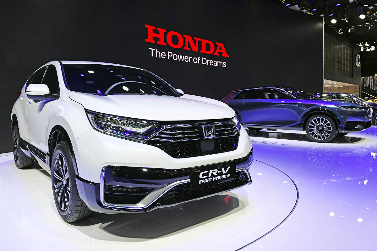 广汽本田电驱混动:省油操控兼顾？深度解析！