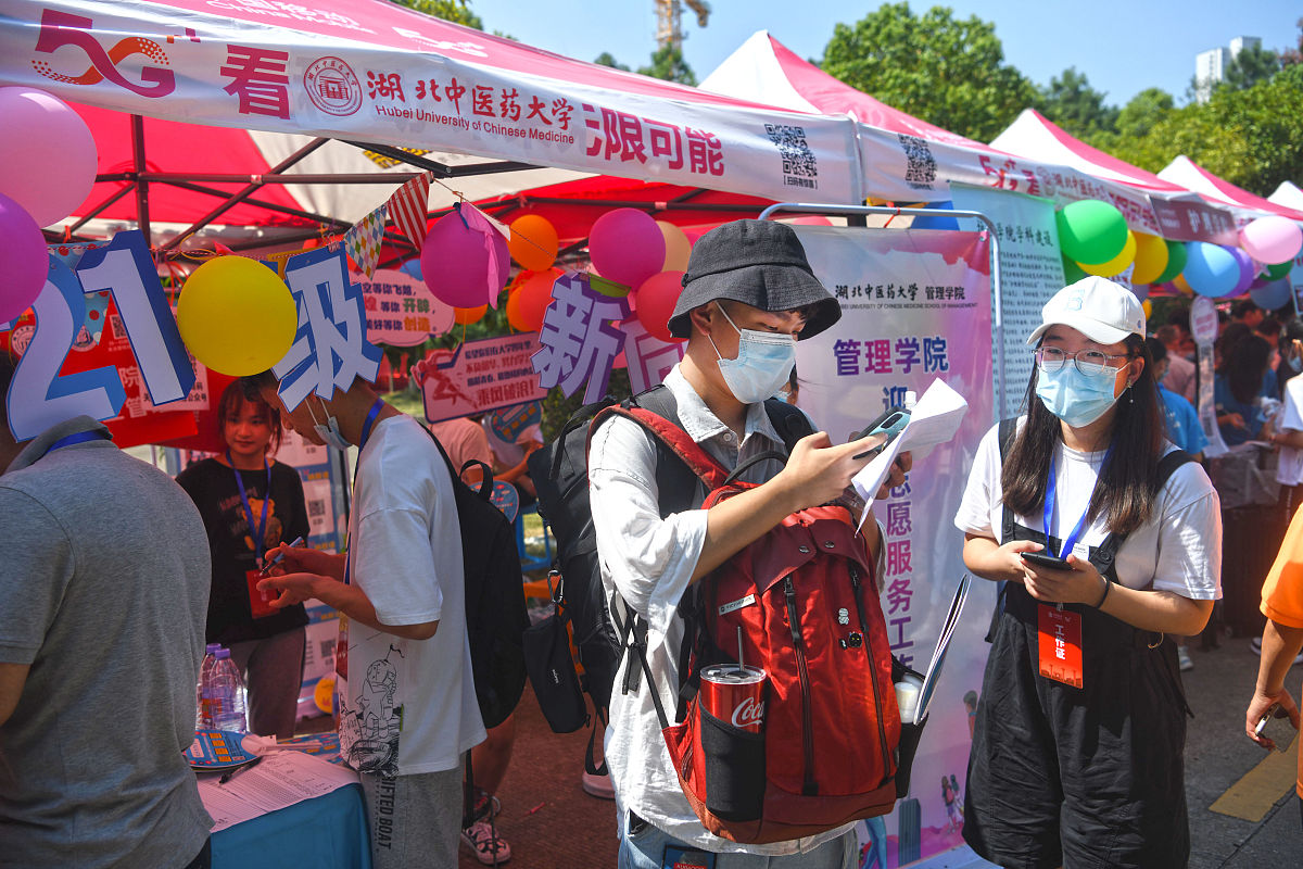 甘肃中医药大学中考失利怎么办？选择方向很重要！