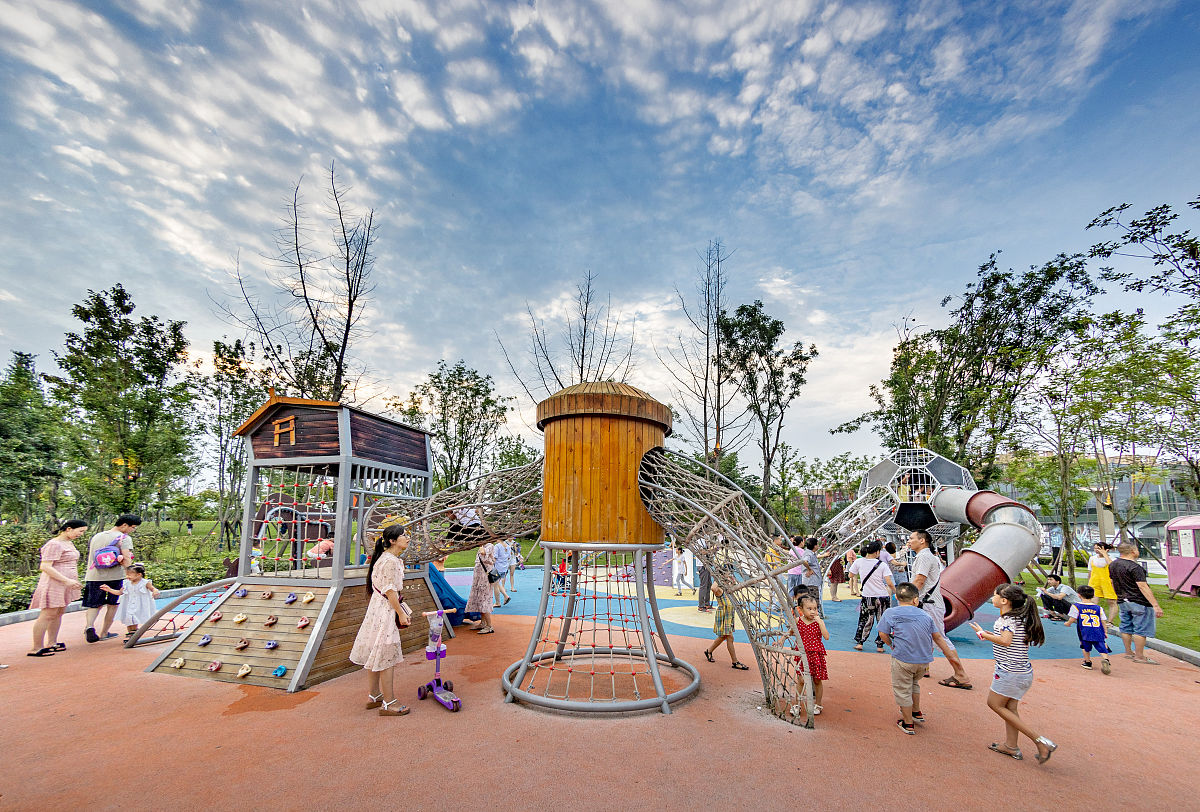雅安开儿童乐园：投资指南与建议