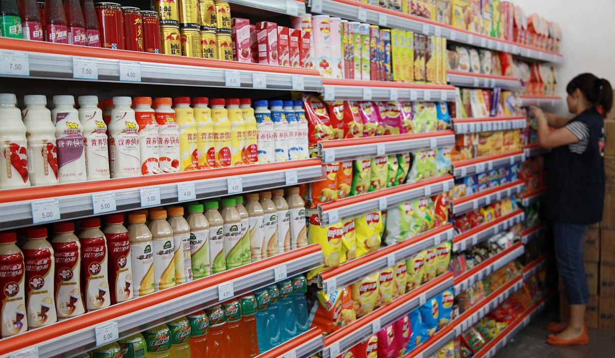 青岛711连锁超市的替代品分析：基于波特五力模型