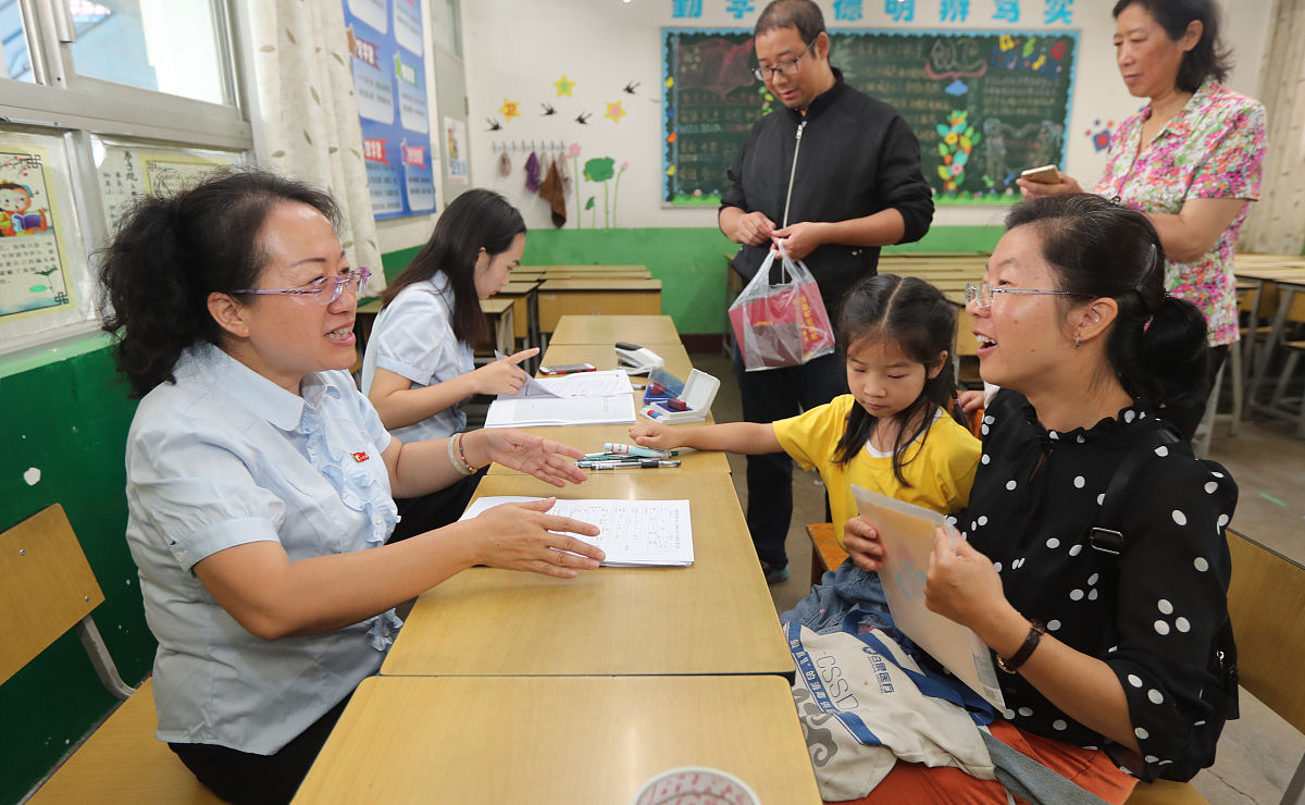 贫困生老师家访精品案例