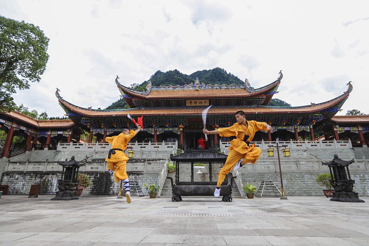 重庆旅游学校2021年有哪些专业