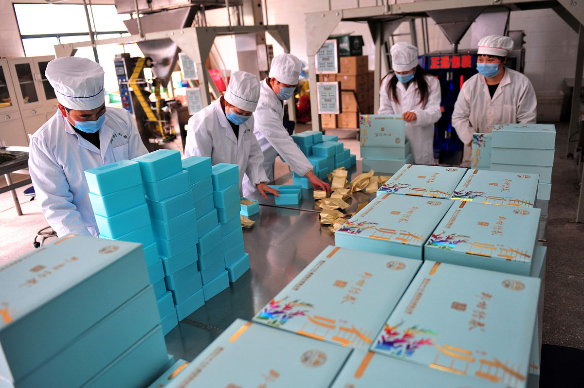 贵州职校食品生物工艺专业就业前景怎么样？