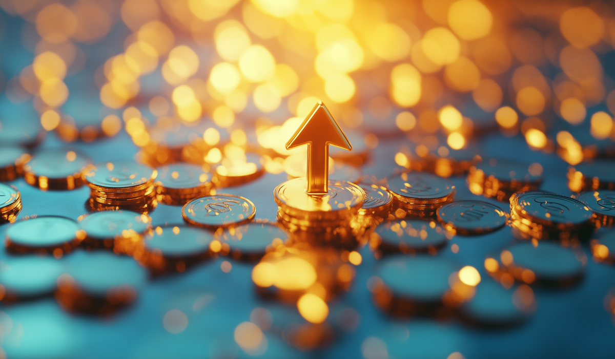 快速致富方法：探索致富的途径和风险 - 投资、创业、理财指南