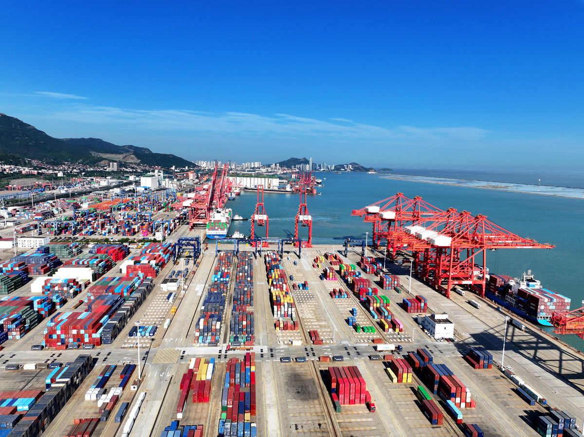 海南自贸港建设五年成就显著：全面深化改革开放，全岛封关运作准备全面启动