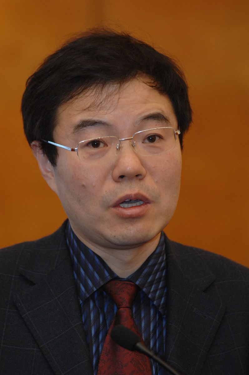 介绍一下天津大学的杜军